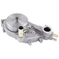 Water Pump Gates GWP1006 for Holden Commodore VE WagonV8 6.0 Petrol L76