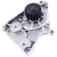 Water Pump Gates GWP2032 for Ford EconoVan JH Van 1.8 Petrol F8 (8 V)