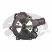 Waterpump Gates GWP220 for HOLDEN 48/215 E E Series F Seires
