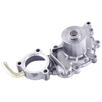 Waterpump Gates GWP3049