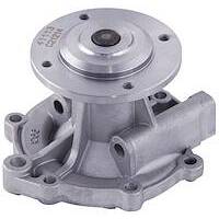 Water Pump Gates GWP8017 For SUZUKI BALENO GRAND VITARA SX4 VITARA