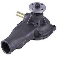 Waterpump Gates GWP805