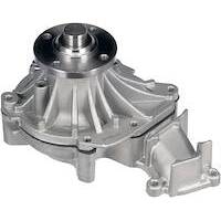 Water Pump Gates GWP8144H For Daihatsu Delta Toyota 4 Runner Hilux Landcruiser Prado