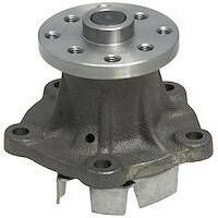 Water Pump Gates GWP887