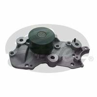 Water Pump Gates GWP9052 For HYUNDAI SANTA FE KIA CARNIVAL/GRAND CARNIVAL MAGENTIS