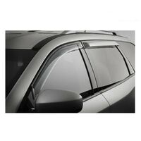 Visor-Door  Set H0800-3KR2AAU for Nissan