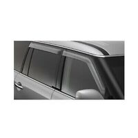 Weathershield-Slimline H0850-1L010AU for Nissan