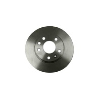 Front Rotor H2MZ1V125P For Ford