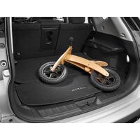 Carpet-Lug Room/5 Seater H4904-4CF0AAU for Nissan