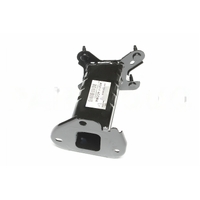 Stay-Rear Bumper LH H5211-4CCMA for Nissan