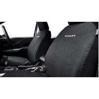 Kit-Seat Cover Fr H7300-6KG0AAU for Nissan