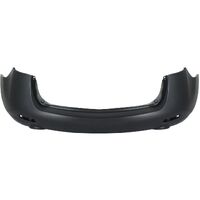 Fascia Kit-Rear Bumper HEM22-1AA0H for Nissan