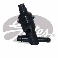 Heater Control Valve