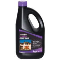 SP Tools Cleaner Scorpion 2ltr - House WashHW2