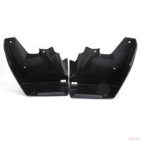 Splash Guard Rear Kit J1010SG304 for Subaru