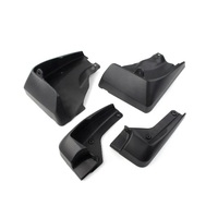 Splash Guard Rear J1010SJ004 for Subaru