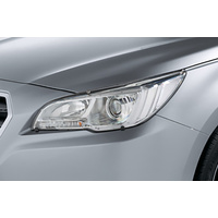 Head Lamp Protectors J101AAL000 for Subaru