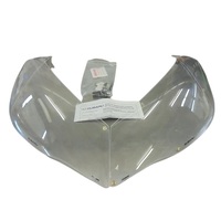 Headlamp Protectors J101ASG000 for Subaru