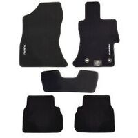 My17 Mat Set Imp & My18 Xv J501AFL000 for Subaru