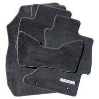 Carpet Set - Sti J501AVA101 for Subaru