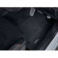 Carpet Mat Set My22 Wrx - Cvt J501AVC000 for Subaru