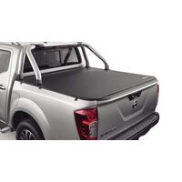 Cover Assy-Tonneau D/C Fr Sbar J7700-4KE4AAU for Nissan