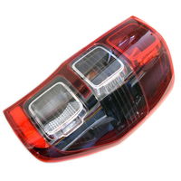 Lamp Assembly Rear Left Hand JB3Z13405G For Ford