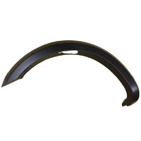 Moulding Front Rh  * JB3Z16038AD For Ford