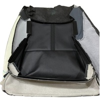 Cover Assembly - Seat Cushion JB3Z2162900CB For Ford