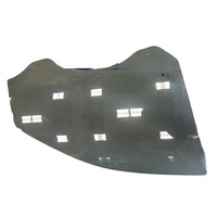 Glass - Door JB3Z2621410C For Ford