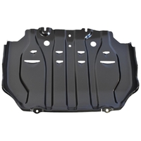 Plate Front Kit Skid JB3Z5D032C For Ford
