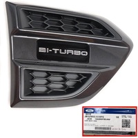 Decal - Stripe JB3Z9920000FC For Ford