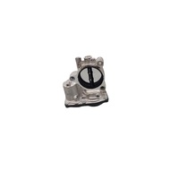Body & Mtr Asya/Intk JB3Z9E926A For Ford