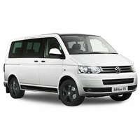 Multivan Edition 25 JNV853195BVR2 for Volkswagen