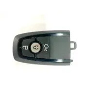 Warning Button Battery Trans Asy Alrm & Lk JR3Z15K601M For Ford