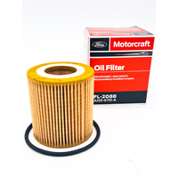 Oil Filter Genuine for Ford Ranger PX Everest Mazda BT50 Diesel 2.2L 3.2L 2.0l Mortorcraft JU2Z6731A