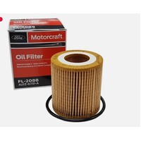 Oil Filter for Ford  JU2Z6731B
