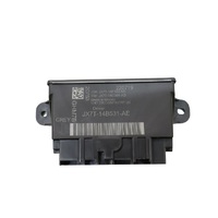Unit Door Control Front Lh JX7T14B531AE For Ford