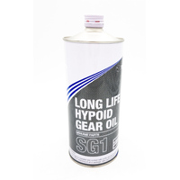SG1 Hypoid Gear Oil Diff K001-W0-053E1L for Mazda
