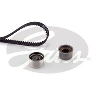 Timing Belt Kit Gates K015611XS for Hyundai Terracan HP SUV V6 3.5 Petrol G6CU