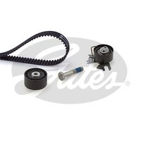 Timing Belt & Tensioner kit Gates K015672XS For Ford Focus Kuga Peugeot Citroen