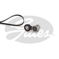 Drive Belt & Tensioner Kit Gates K015PK1210