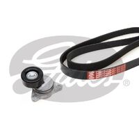 Drive Belt & Tensioner Kit Gates K036PK1873