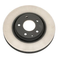 Plate Disc K0Y1-26-251 for Mazda