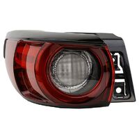 Lamp(L) Rr Comb. K123-51-160H for Mazda