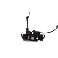 Lock Bonnet K123-56-620A for Mazda