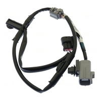 Cord Short K148-67-290 for Mazda