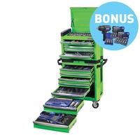 472P 15DR CONTOUR-GREEN-BONUS	K1500GB