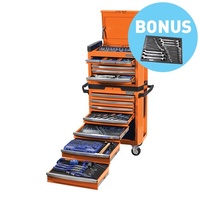 329P CONTOUR W/SHP ORNG-BONUS	K1501OB