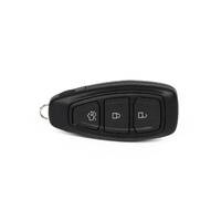 Warning Button Battery Key Transmitter    * K1BZ15K601L For Ford